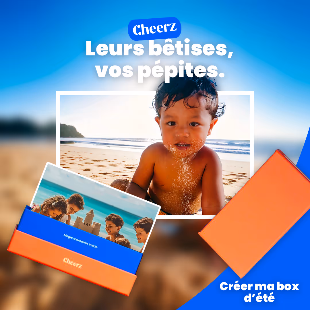 cheerz pub iag pub ads