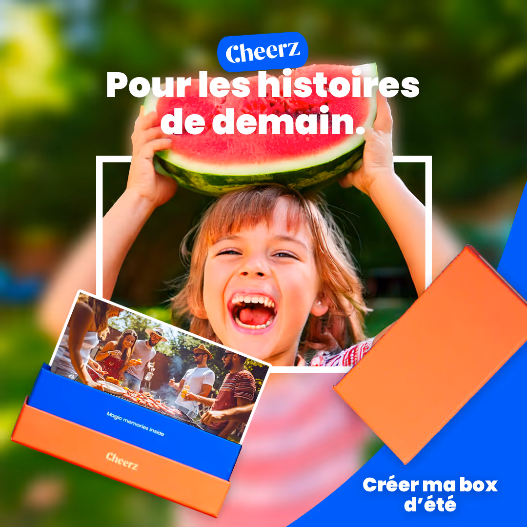 cheerz pub enfant barbecue iag image