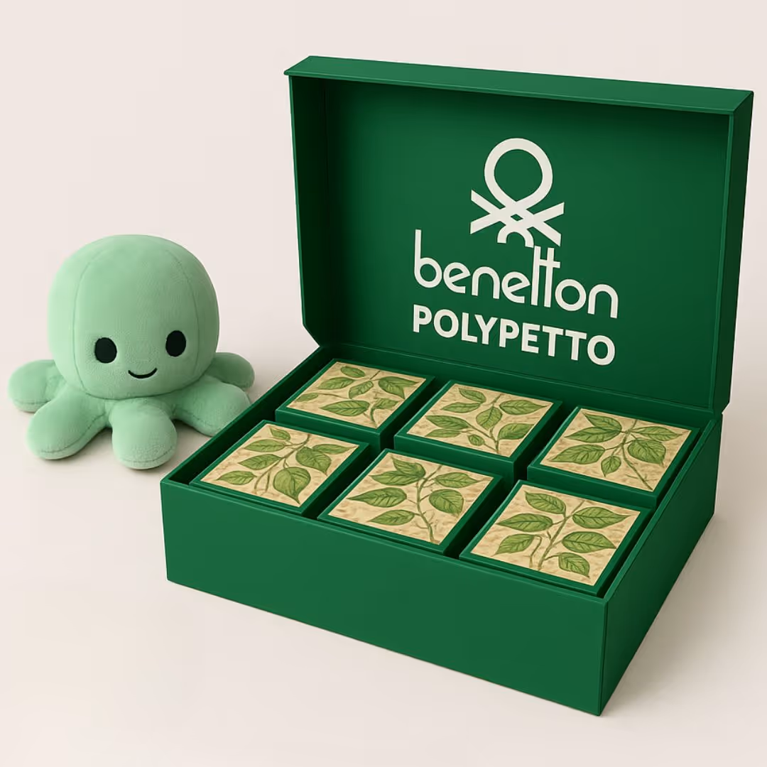 Benetton Polypetto