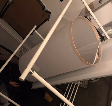 Diginight behind the scene 2