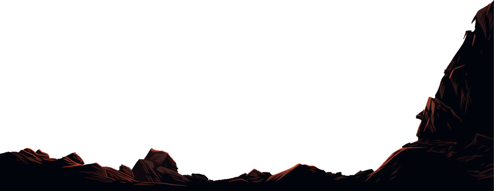 rocks transparent background 